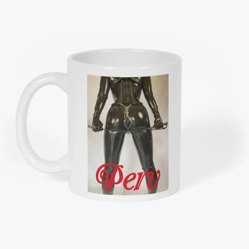 Perv Mug